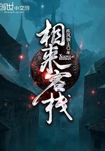 天龙八部之江湖梦