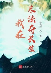 神之子游记