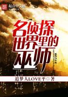 七魄归一之枕上美人恩