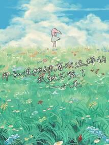 伴夏茴恋