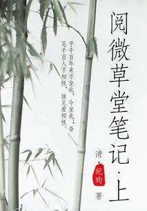 《醉红尘：公主我们私奔吧》