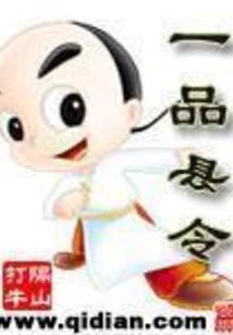 独步巫妃