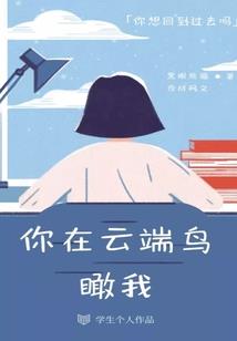 时间法则之时空之恋