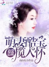 傲娇小娇妻