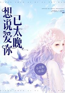 冷少的人鱼小娇妻