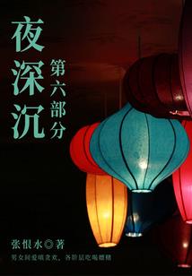 灵姝夜歌