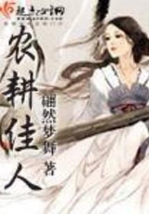 道途仙缘之秦筝传奇