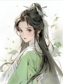 弋娈宫