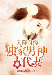 苍天传说