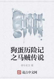 另类西行传