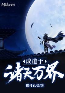 山河两界